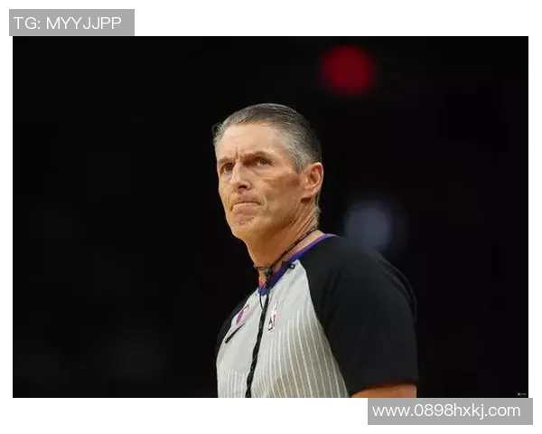 总决赛G3裁判名单公布托尼兄弟再度执法与东决G6相同