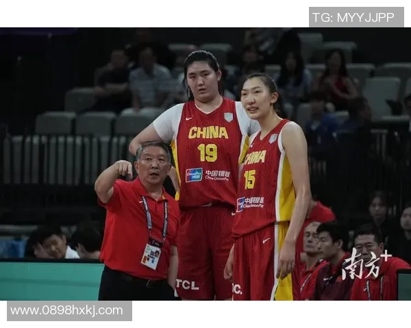 中国女篮备战亚洲杯在即强化危机意识刻不容缓